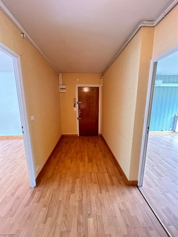 Vente Appartement à Chamalières 3 pièces