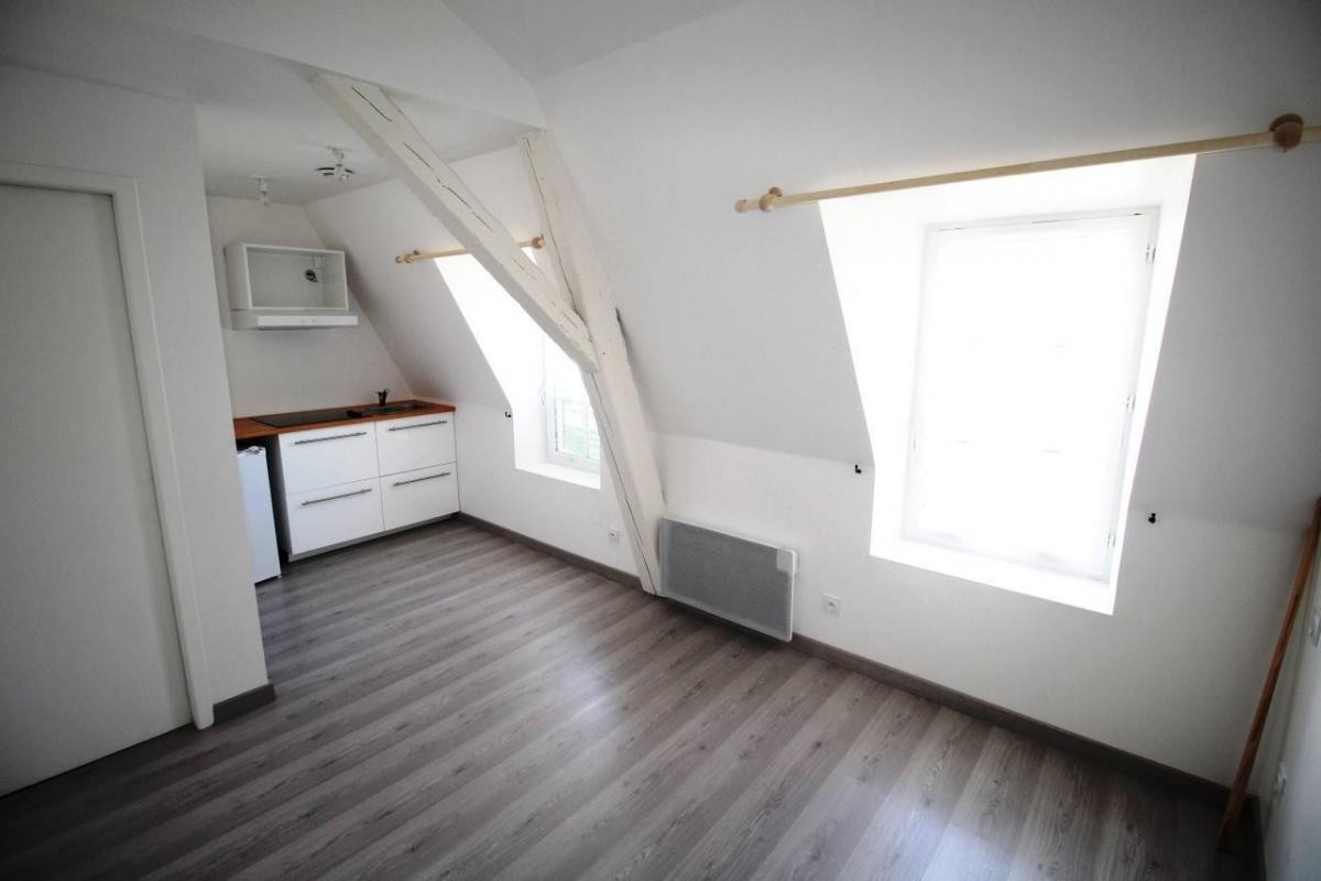 Location Appartement à Royat 1 pièce