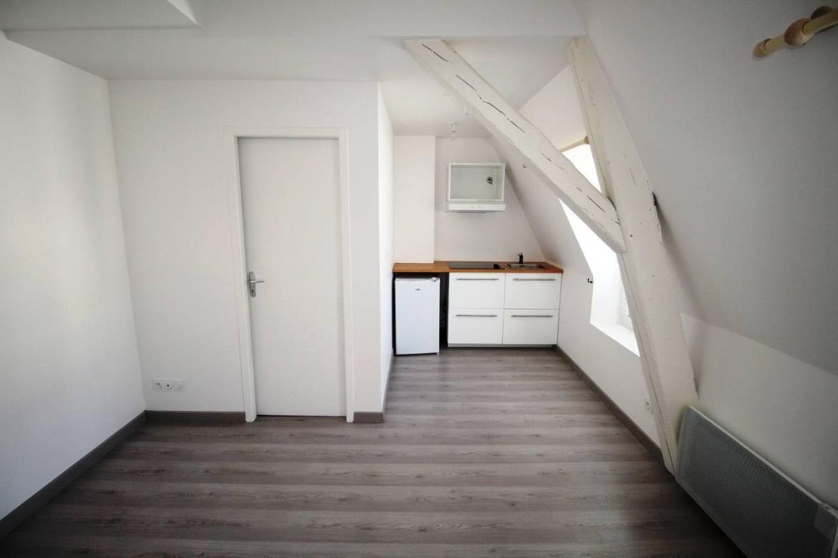 Location Appartement à Royat 1 pièce