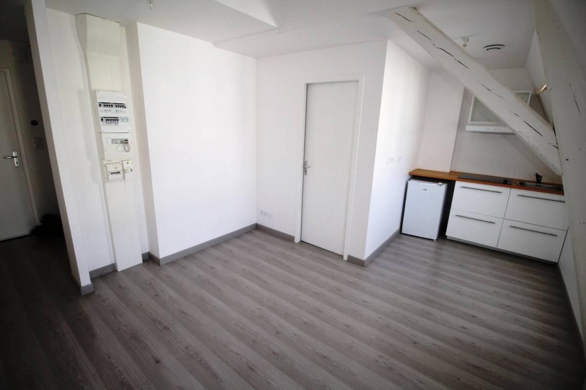 Location Appartement à Royat 1 pièce