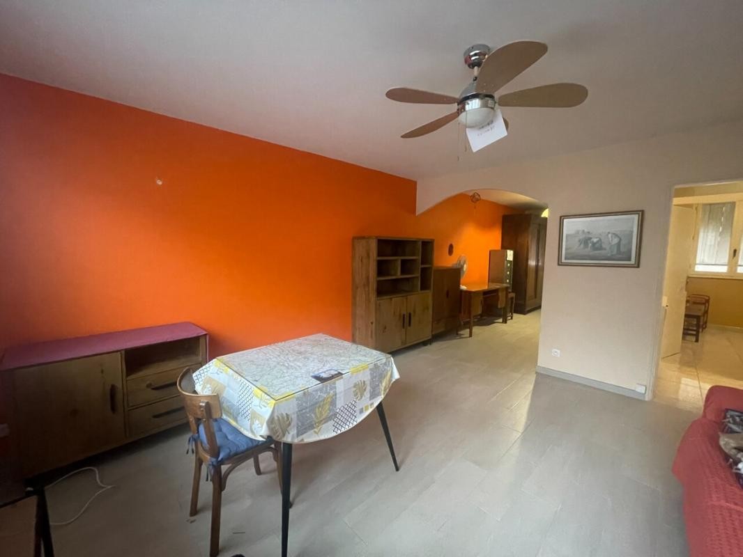 Vente Appartement à Chamalières 2 pièces