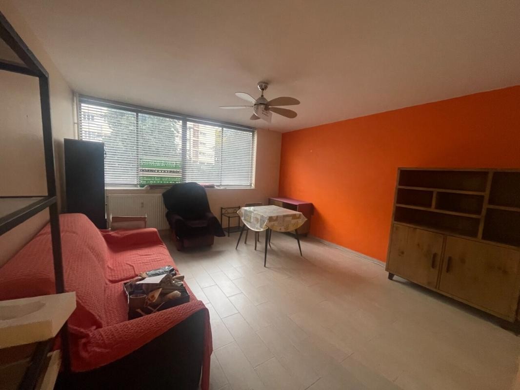 Vente Appartement à Chamalières 2 pièces