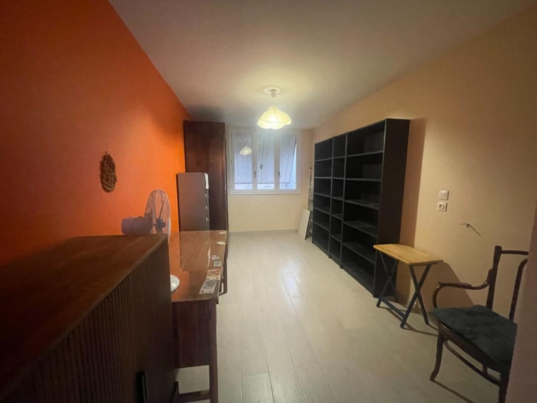 Vente Appartement à Chamalières 2 pièces