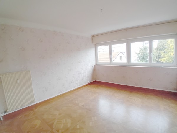 Vente Appartement à Chamalières 4 pièces