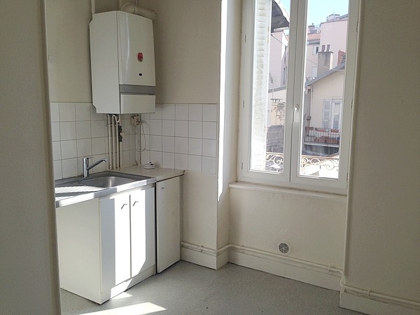 Location Appartement à Clermont-Ferrand 3 pièces