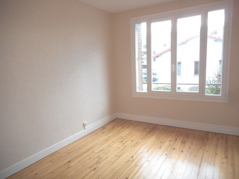 Location Appartement à Clermont-Ferrand 4 pièces