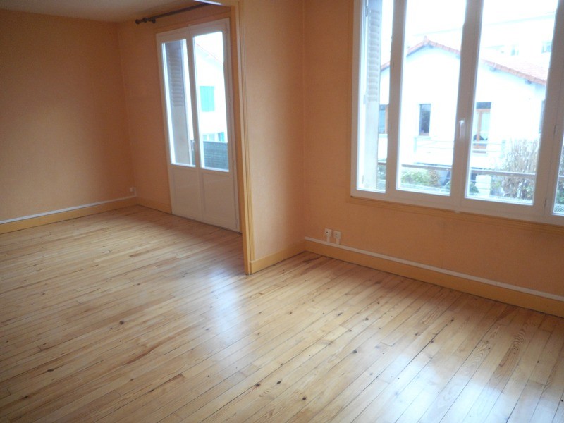 Location Appartement à Clermont-Ferrand 4 pièces