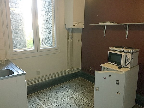 Location Appartement à Clermont-Ferrand 1 pièce