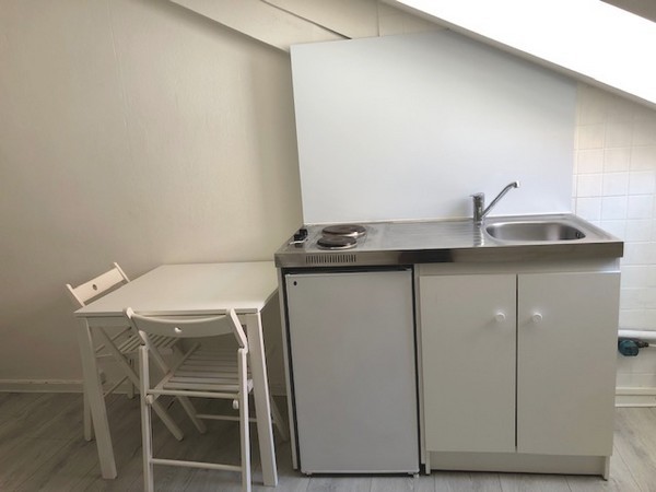 Location Appartement à Clermont-Ferrand 1 pièce