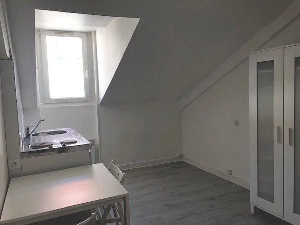 Location Appartement à Clermont-Ferrand 1 pièce