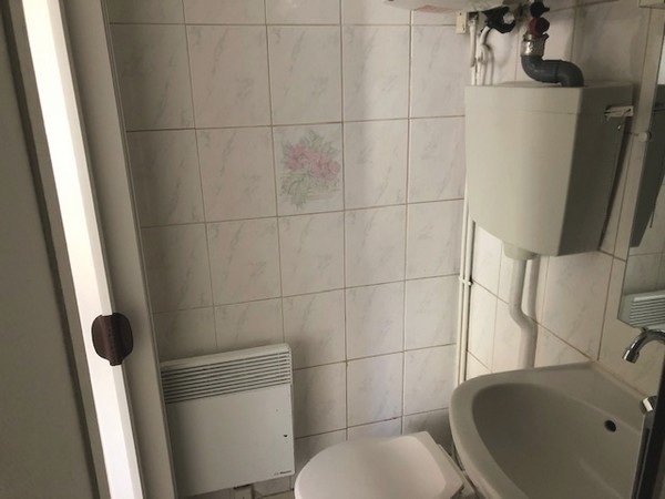 Location Appartement à Clermont-Ferrand 1 pièce