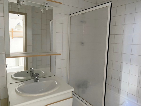 Location Appartement à Clermont-Ferrand 3 pièces