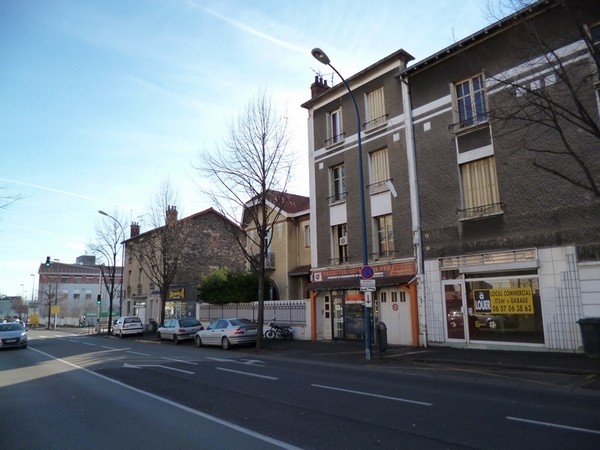 Location Appartement à Clermont-Ferrand 2 pièces