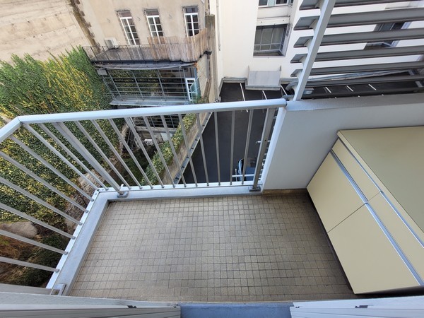 Location Appartement à Clermont-Ferrand 3 pièces