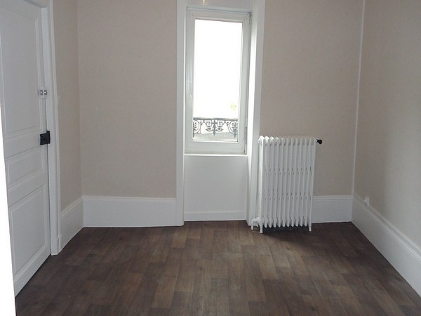 Location Appartement à Clermont-Ferrand 2 pièces