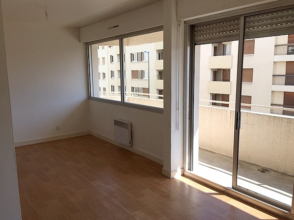 Location Appartement à Clermont-Ferrand 2 pièces