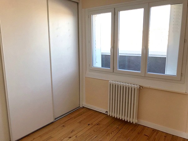 Location Appartement à Clermont-Ferrand 2 pièces