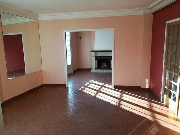 Location Appartement à Royat 4 pièces