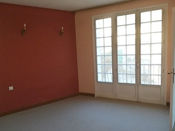 Location Appartement à Royat 4 pièces