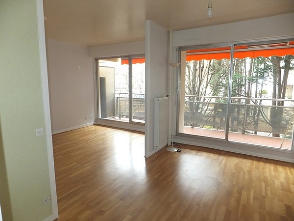 Location Appartement à Clermont-Ferrand 4 pièces