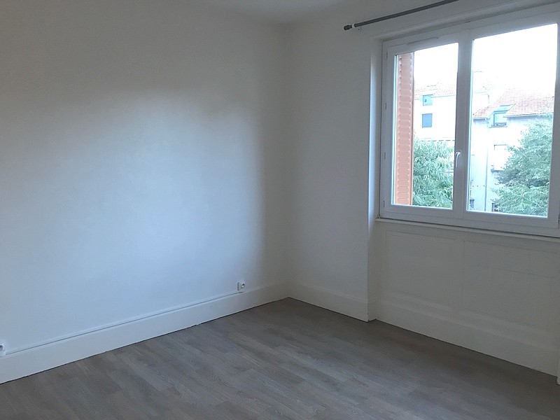 Location Appartement à Clermont-Ferrand 2 pièces