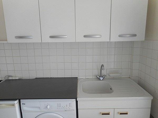 Location Appartement à Clermont-Ferrand 1 pièce