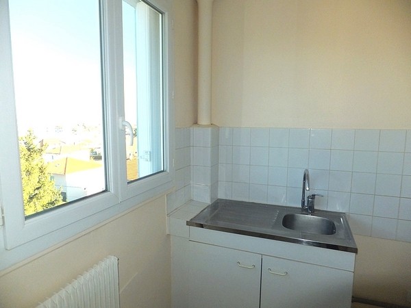 Location Appartement à Lempdes 2 pièces