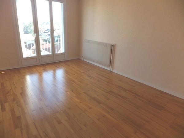 Location Appartement à Lempdes 2 pièces