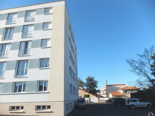 Location Appartement à Lempdes 2 pièces