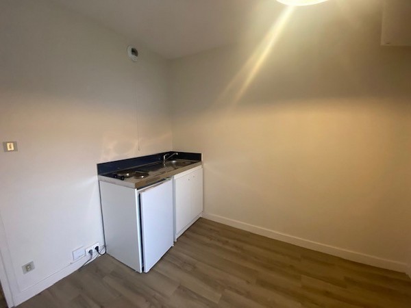 Location Appartement à Clermont-Ferrand 1 pièce