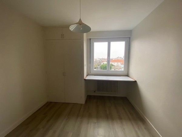 Location Appartement à Clermont-Ferrand 1 pièce