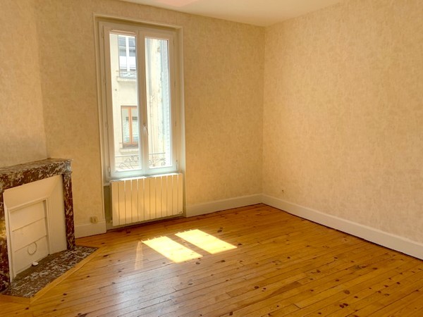 Location Appartement à Clermont-Ferrand 2 pièces