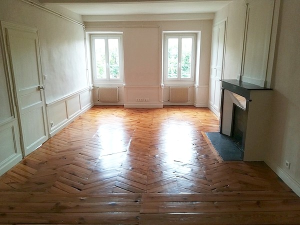 Location Appartement à Clermont-Ferrand 3 pièces