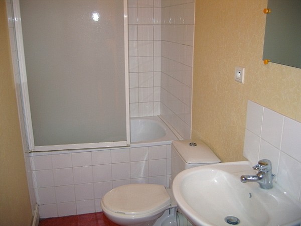 Location Appartement à Chamalières 2 pièces