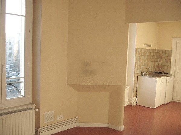 Location Appartement à Chamalières 2 pièces