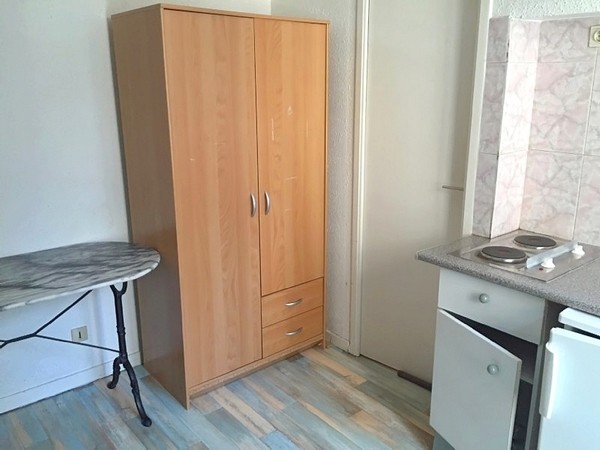 Location Appartement à Clermont-Ferrand 1 pièce