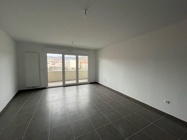 Location Appartement à Clermont-Ferrand 3 pièces