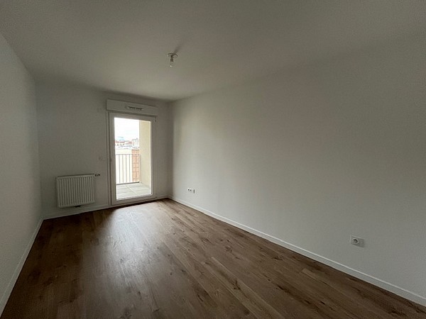 Location Appartement à Clermont-Ferrand 3 pièces