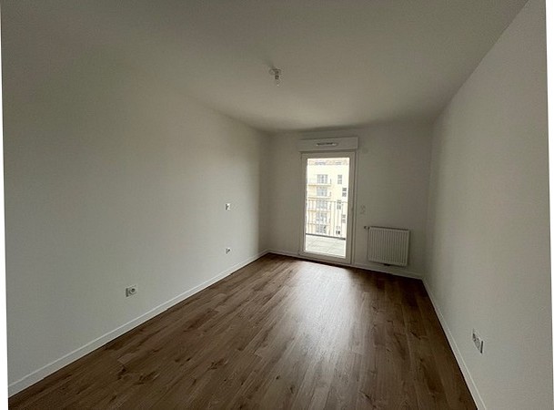 Location Appartement à Clermont-Ferrand 3 pièces