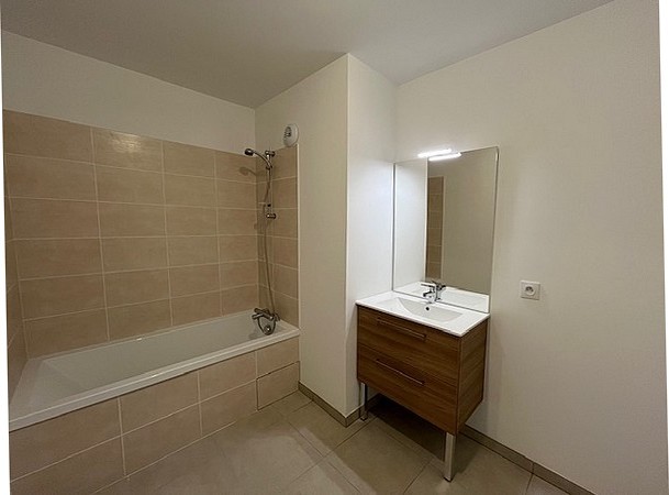 Location Appartement à Clermont-Ferrand 3 pièces