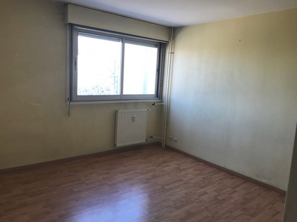 Location Appartement à Clermont-Ferrand 1 pièce