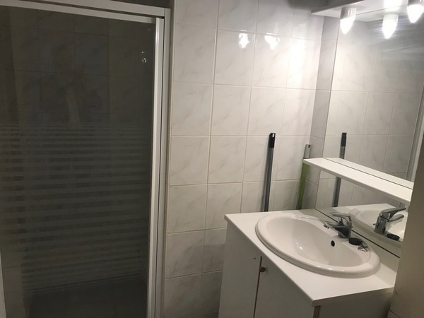 Location Appartement à Clermont-Ferrand 1 pièce