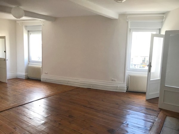 Location Appartement à Clermont-Ferrand 3 pièces