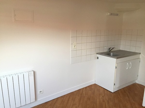 Location Appartement à Clermont-Ferrand 1 pièce