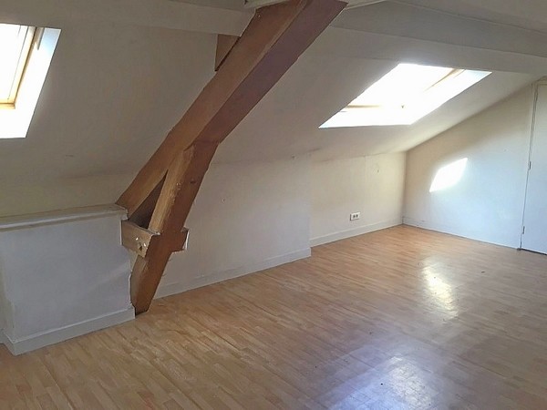 Location Appartement à Clermont-Ferrand 1 pièce