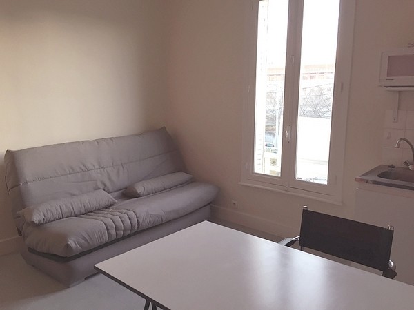 Location Appartement à Clermont-Ferrand 1 pièce