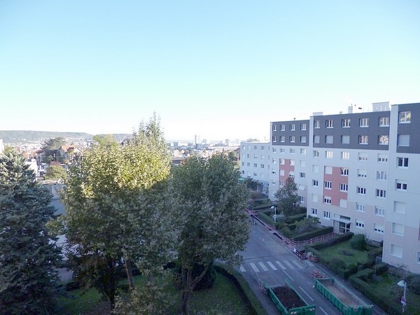 Location Appartement à Beaumont 2 pièces