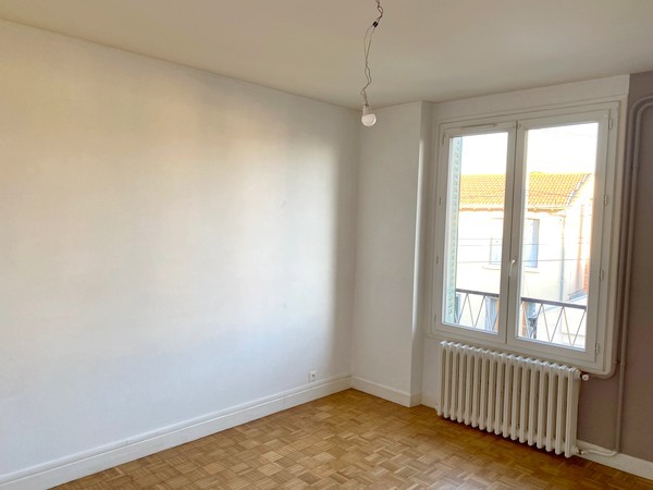 Location Appartement à Beaumont 3 pièces