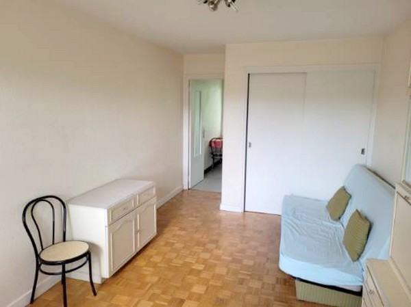 Location Appartement à Clermont-Ferrand 1 pièce