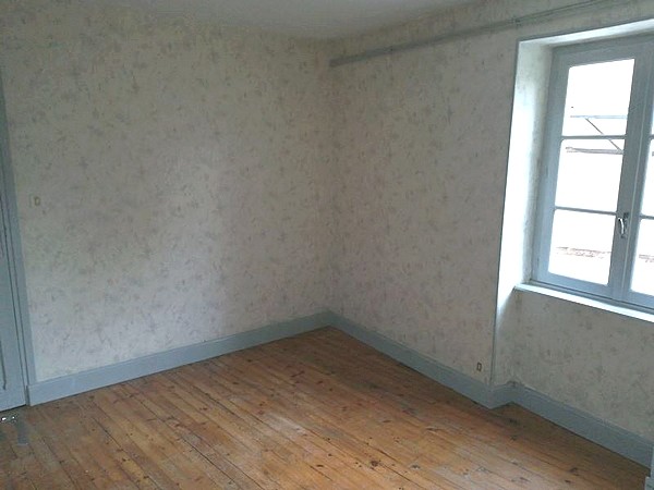 Location Appartement à Billom 4 pièces